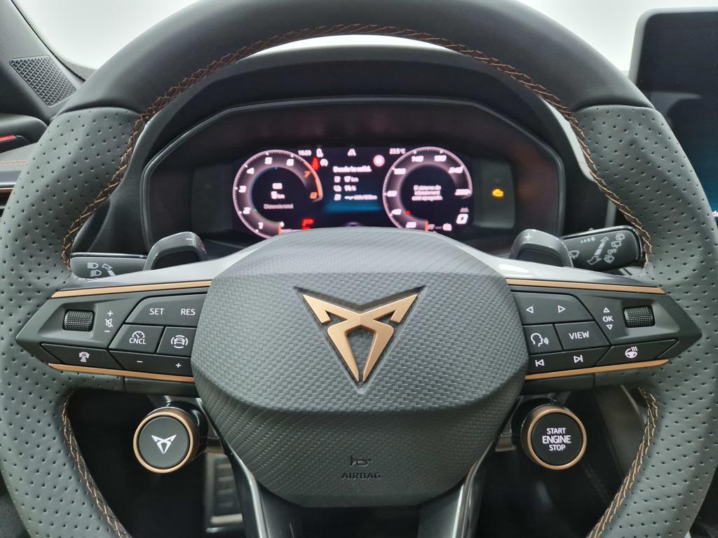 CUPRA Formentor 1.5 TSI e-Hybrid DSG 150 kW (204 CV) - 9