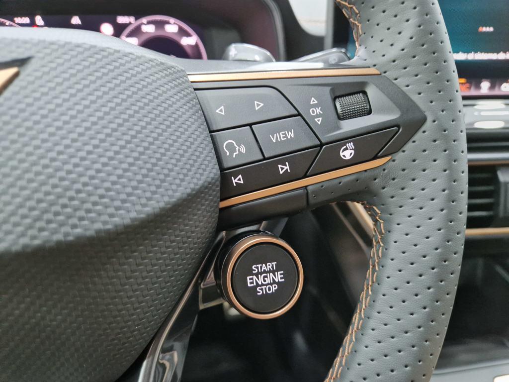 CUPRA Formentor 1.5 TSI e-Hybrid DSG 150 kW (204 CV) - 11