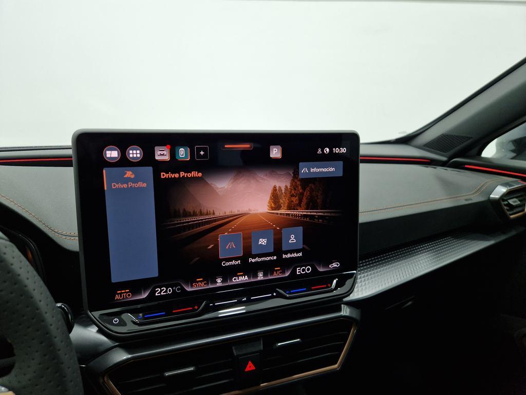 CUPRA Formentor 1.5 TSI e-Hybrid DSG 150 kW (204 CV) - 13