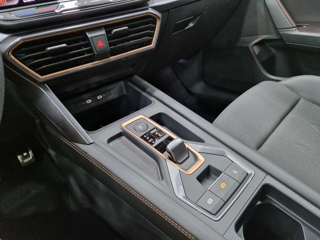 CUPRA Formentor 1.5 TSI e-Hybrid DSG 150 kW (204 CV) - 14
