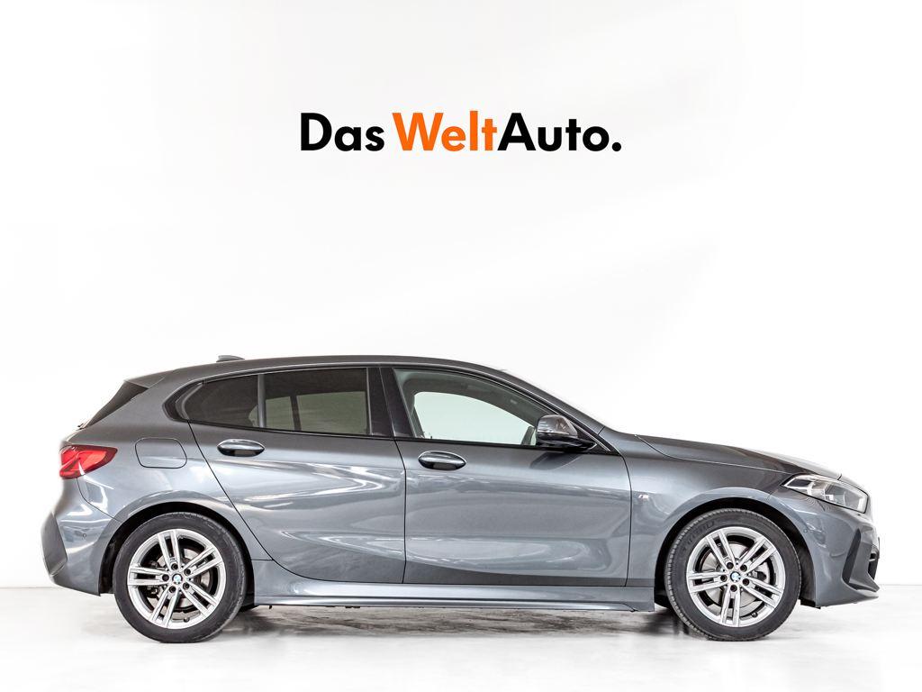 BMW Serie 1 116d 85 kW (116 CV) - 2