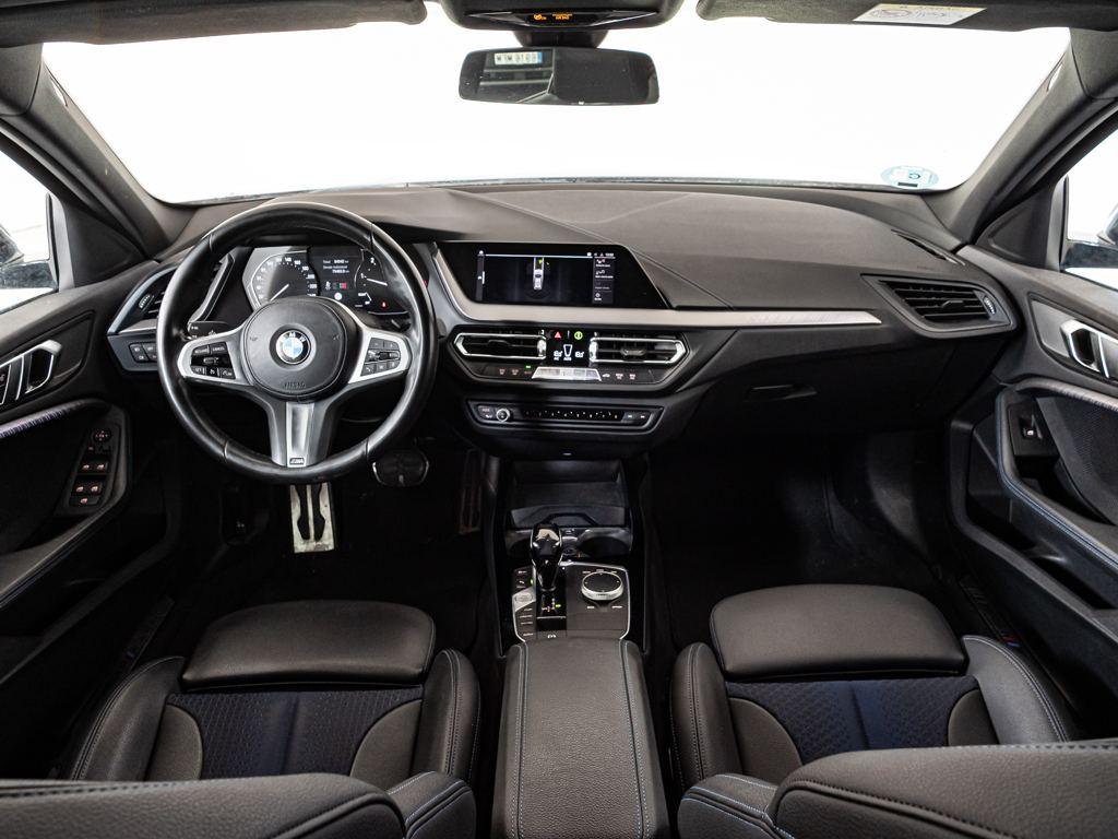 BMW Serie 1 116d 85 kW (116 CV) - 3