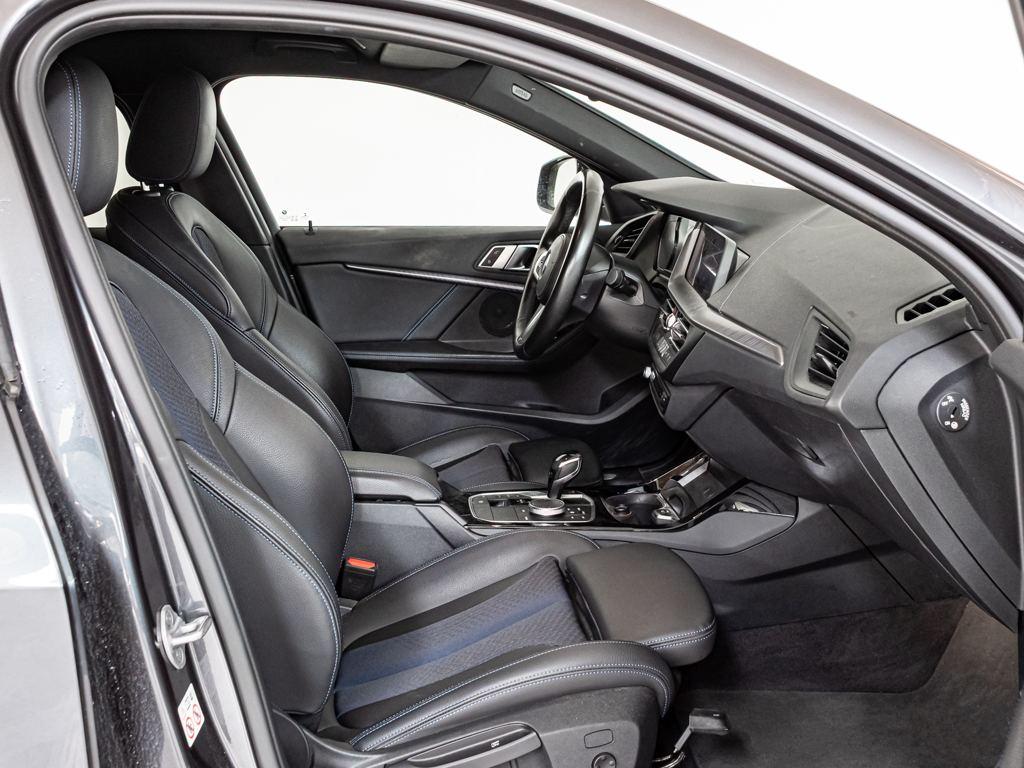 BMW Serie 1 116d 85 kW (116 CV) - 4