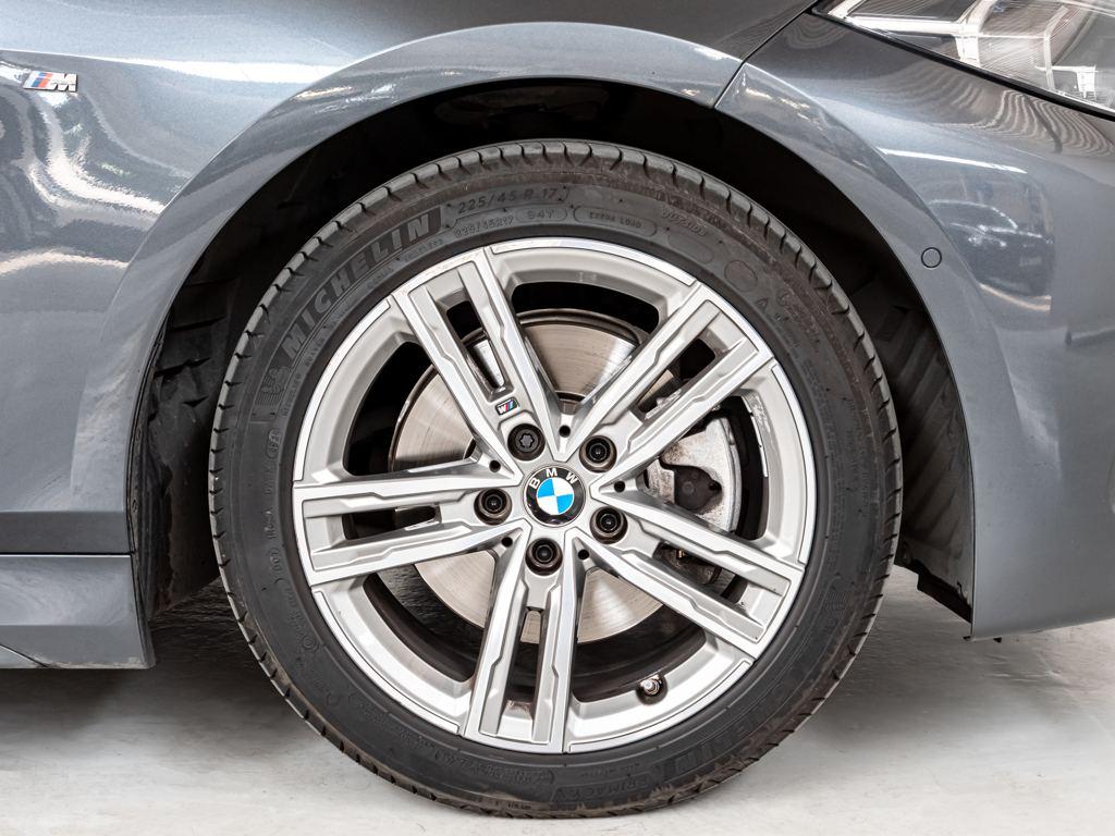 BMW Serie 1 116d 85 kW (116 CV) - 7