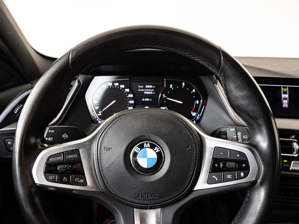 BMW Serie 1 116d 85 kW (116 CV) - 9