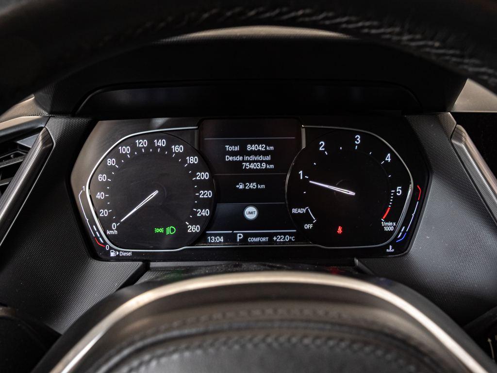 BMW Serie 1 116d 85 kW (116 CV) - 10