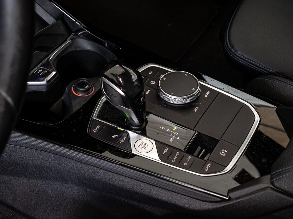 BMW Serie 1 116d 85 kW (116 CV) - 11