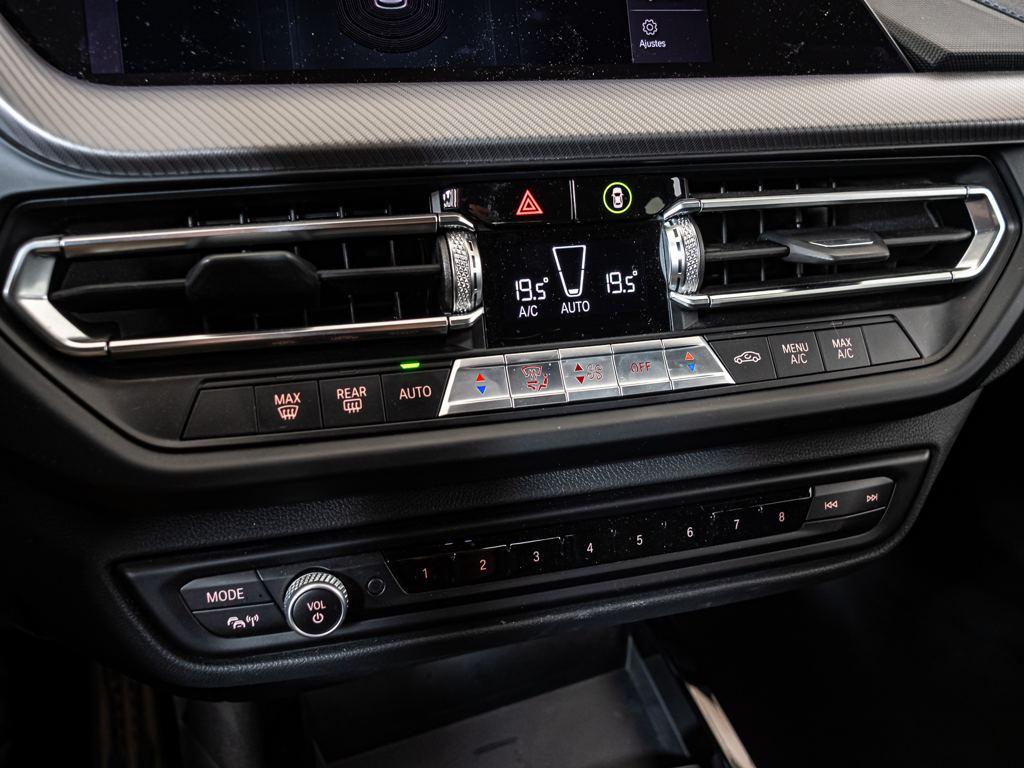 BMW Serie 1 116d 85 kW (116 CV) - 12