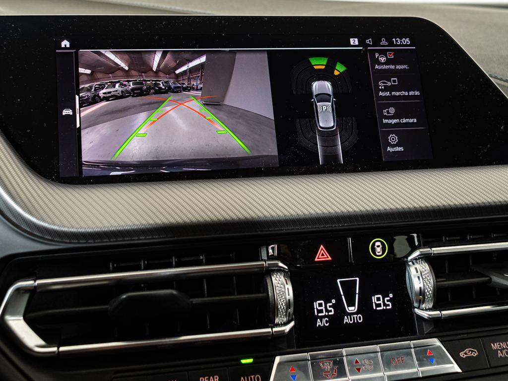 BMW Serie 1 116d 85 kW (116 CV) - 13