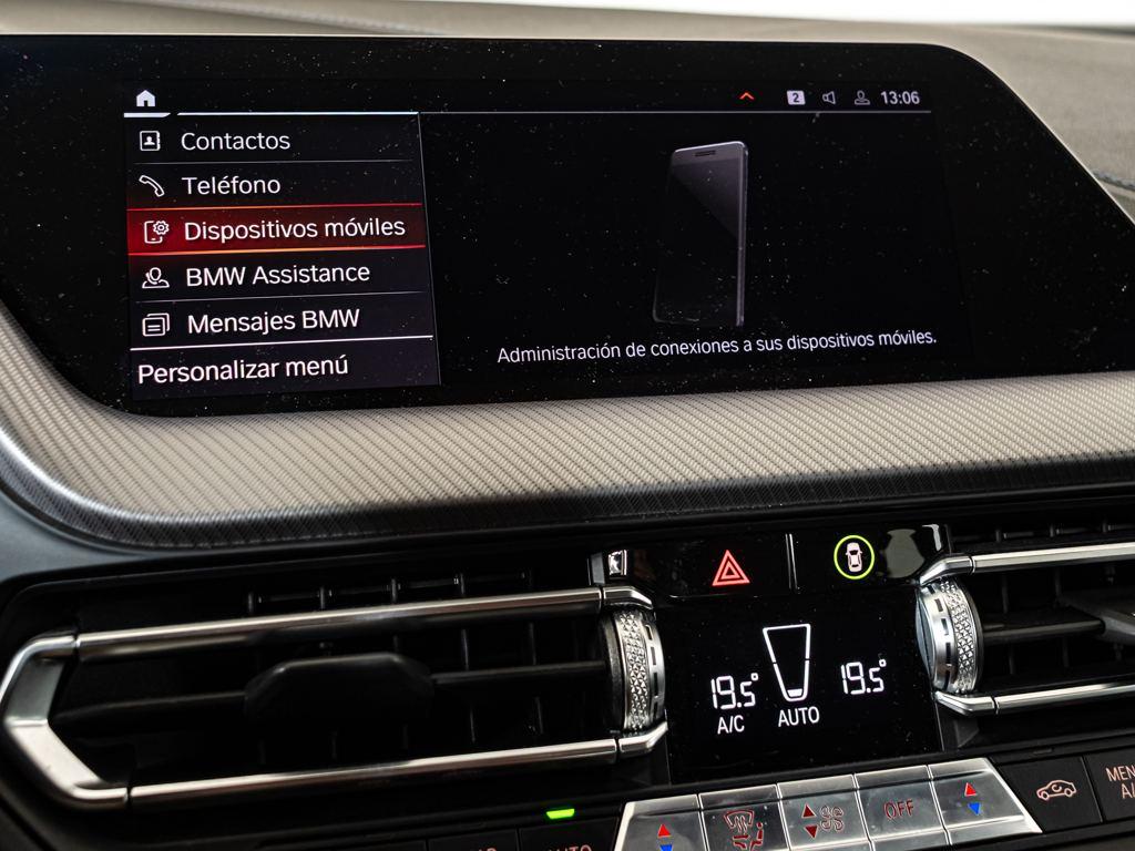 BMW Serie 1 116d 85 kW (116 CV) - 15