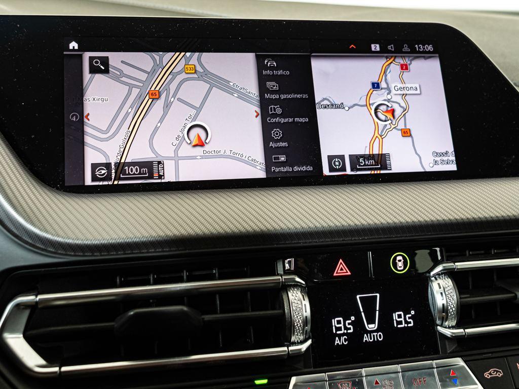 BMW Serie 1 116d 85 kW (116 CV) - 16