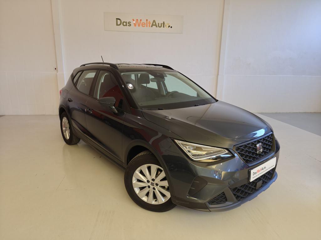 SEAT Arona 1.0 TSI Style XL 81 kW (110 CV) - 0