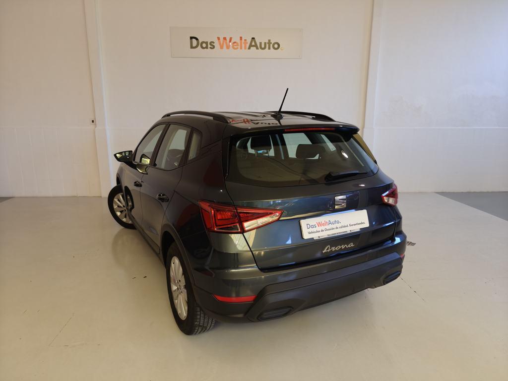 SEAT Arona 1.0 TSI Style XL 81 kW (110 CV) - 1