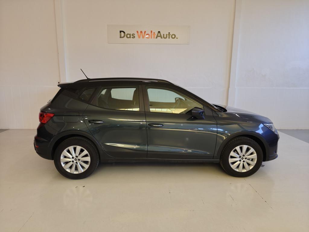 SEAT Arona 1.0 TSI Style XL 81 kW (110 CV) - 2