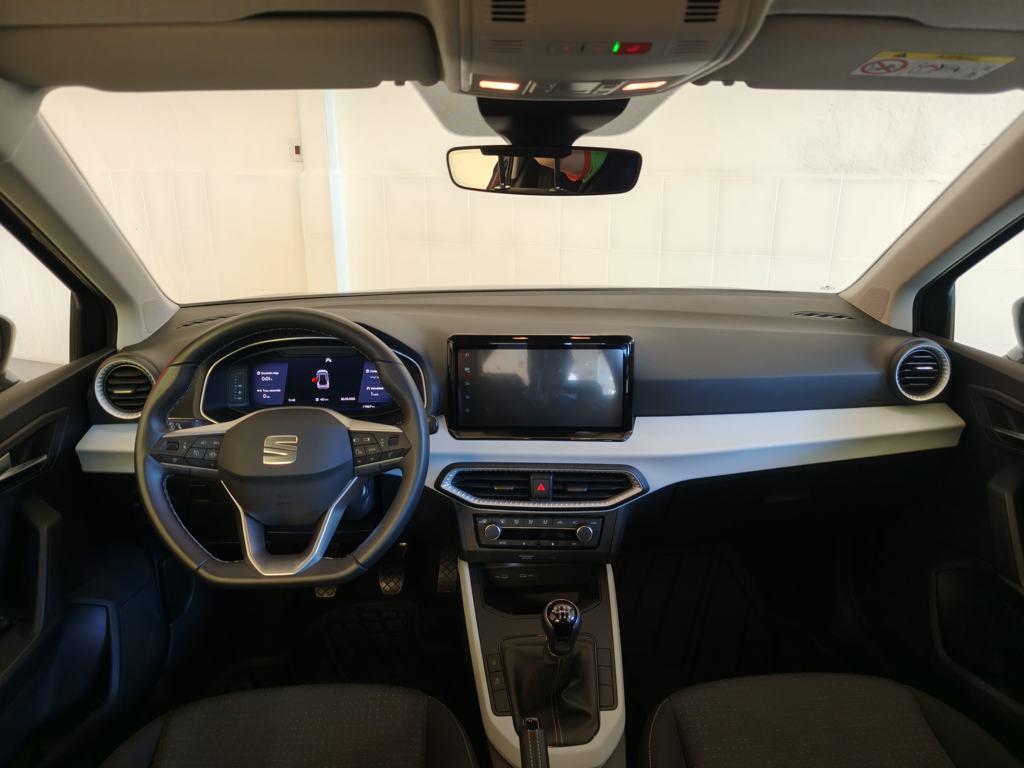 SEAT Arona 1.0 TSI Style XL 81 kW (110 CV) - 3