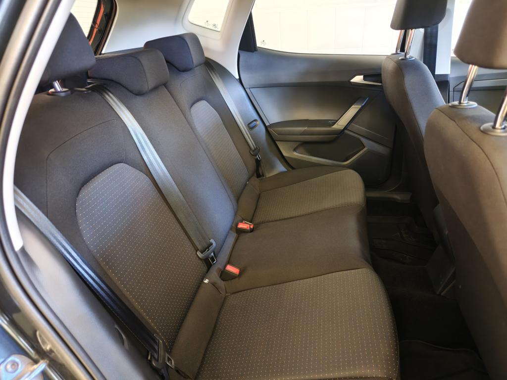 SEAT Arona 1.0 TSI Style XL 81 kW (110 CV) - 5