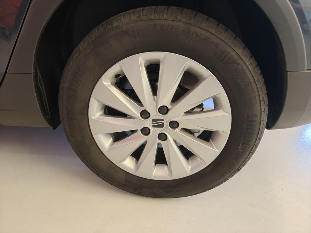 SEAT Arona 1.0 TSI Style XL 81 kW (110 CV) - 7