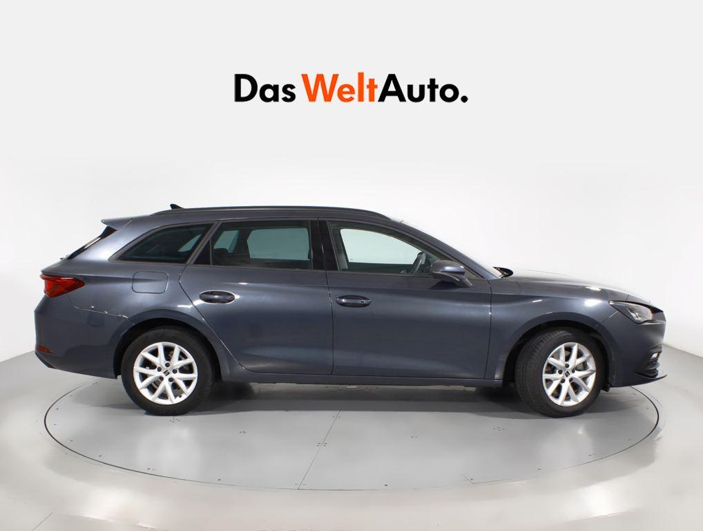 SEAT Leon ST 2.0 TDI Style Go DSG 110 kW (150 CV) - 2