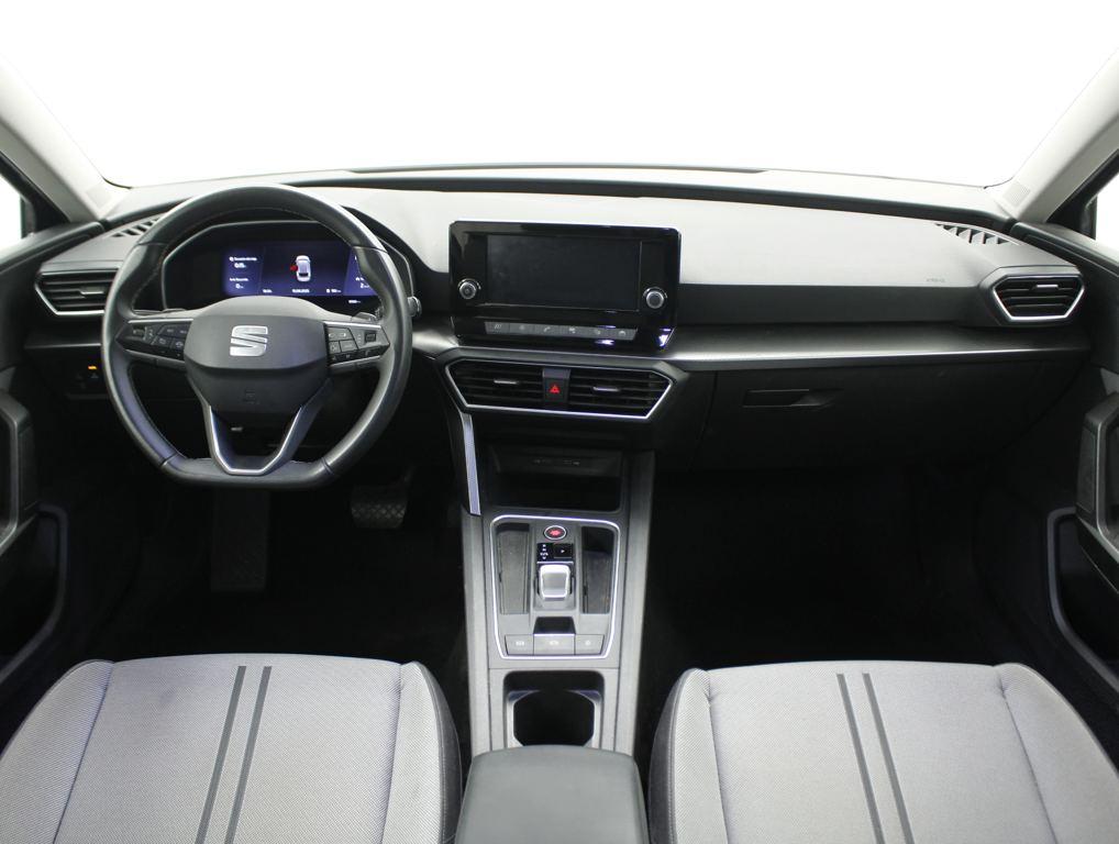 SEAT Leon ST 2.0 TDI Style Go DSG 110 kW (150 CV) - 3