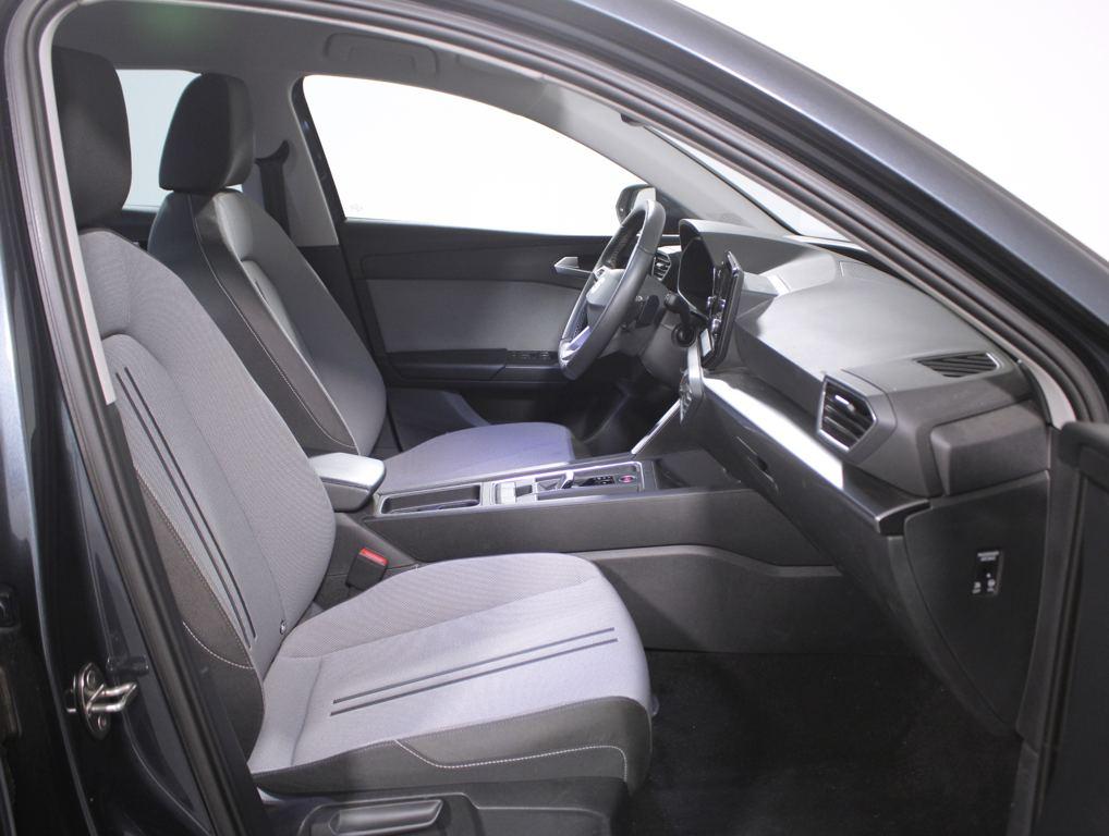 SEAT Leon ST 2.0 TDI Style Go DSG 110 kW (150 CV) - 4