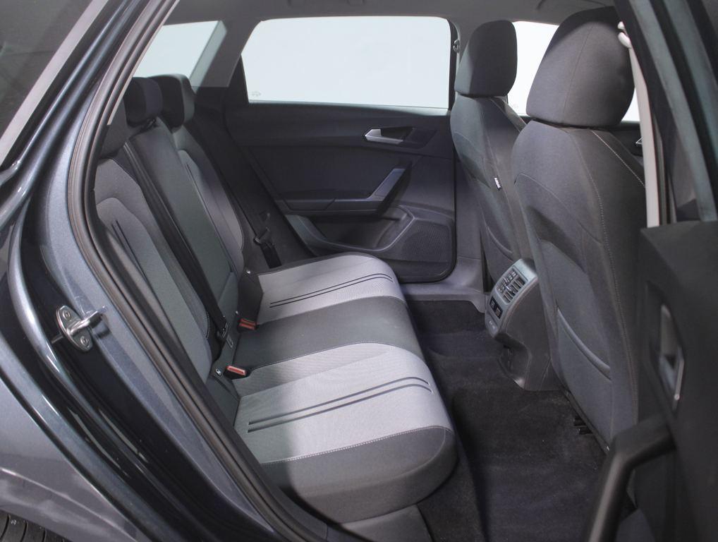 SEAT Leon ST 2.0 TDI Style Go DSG 110 kW (150 CV) - 5