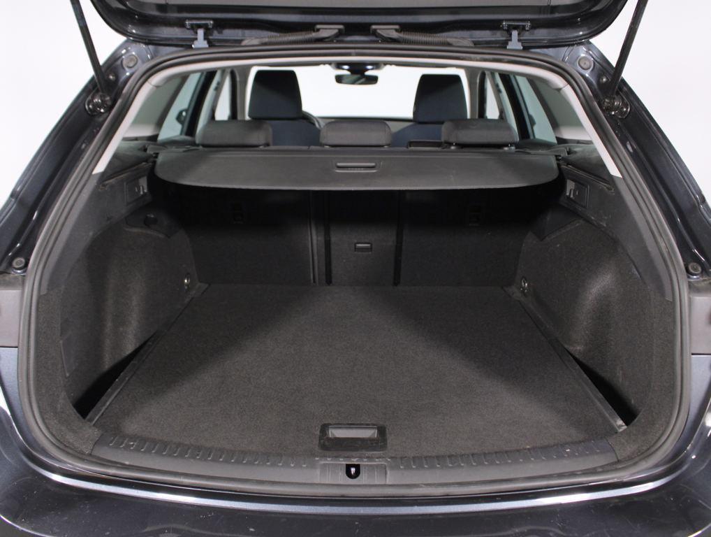 SEAT Leon ST 2.0 TDI Style Go DSG 110 kW (150 CV) - 6