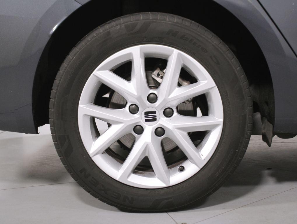 SEAT Leon ST 2.0 TDI Style Go DSG 110 kW (150 CV) - 7