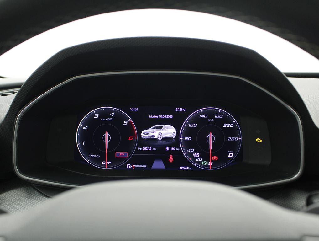 SEAT Leon ST 2.0 TDI Style Go DSG 110 kW (150 CV) - 8