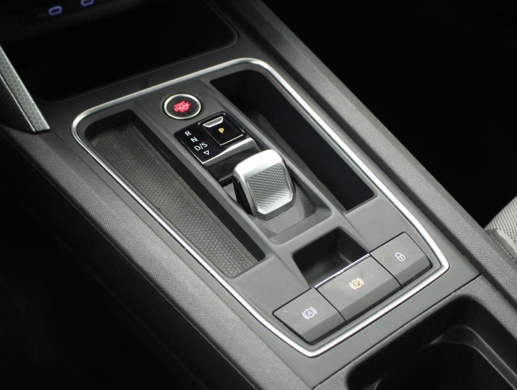 SEAT Leon ST 2.0 TDI Style Go DSG 110 kW (150 CV) - 9