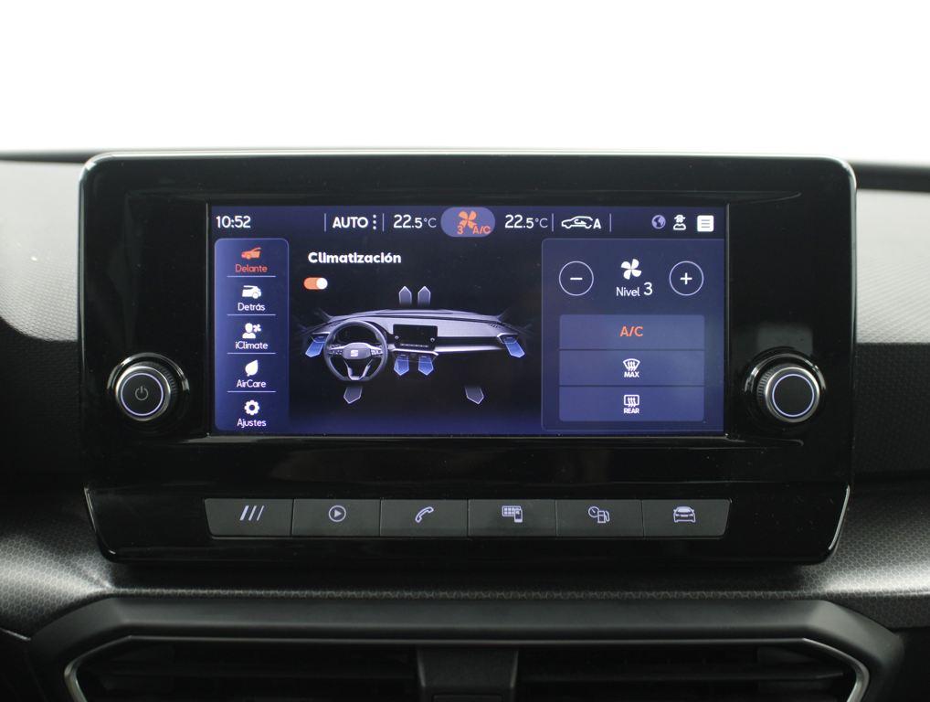 SEAT Leon ST 2.0 TDI Style Go DSG 110 kW (150 CV) - 10