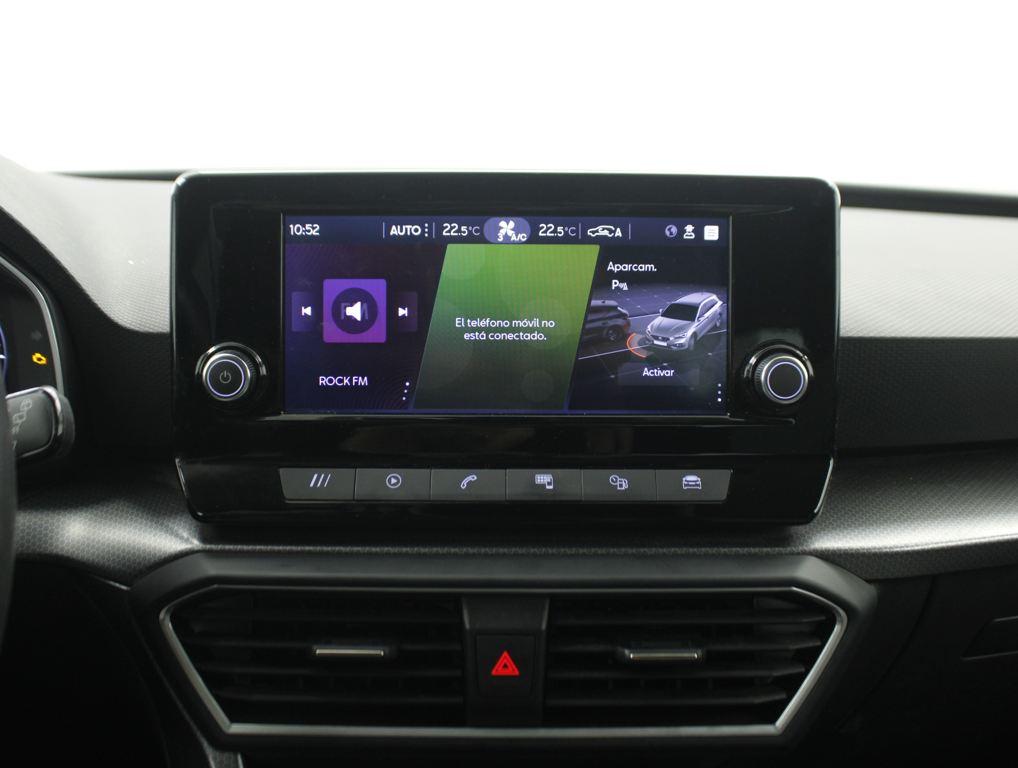 SEAT Leon ST 2.0 TDI Style Go DSG 110 kW (150 CV) - 11