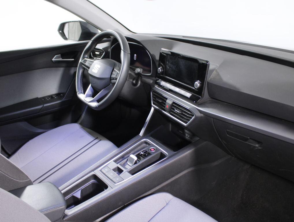 SEAT Leon ST 2.0 TDI Style Go DSG 110 kW (150 CV) - 13