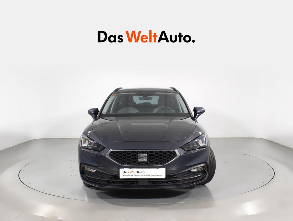 SEAT Leon ST 2.0 TDI Style Go DSG 110 kW (150 CV) - 15
