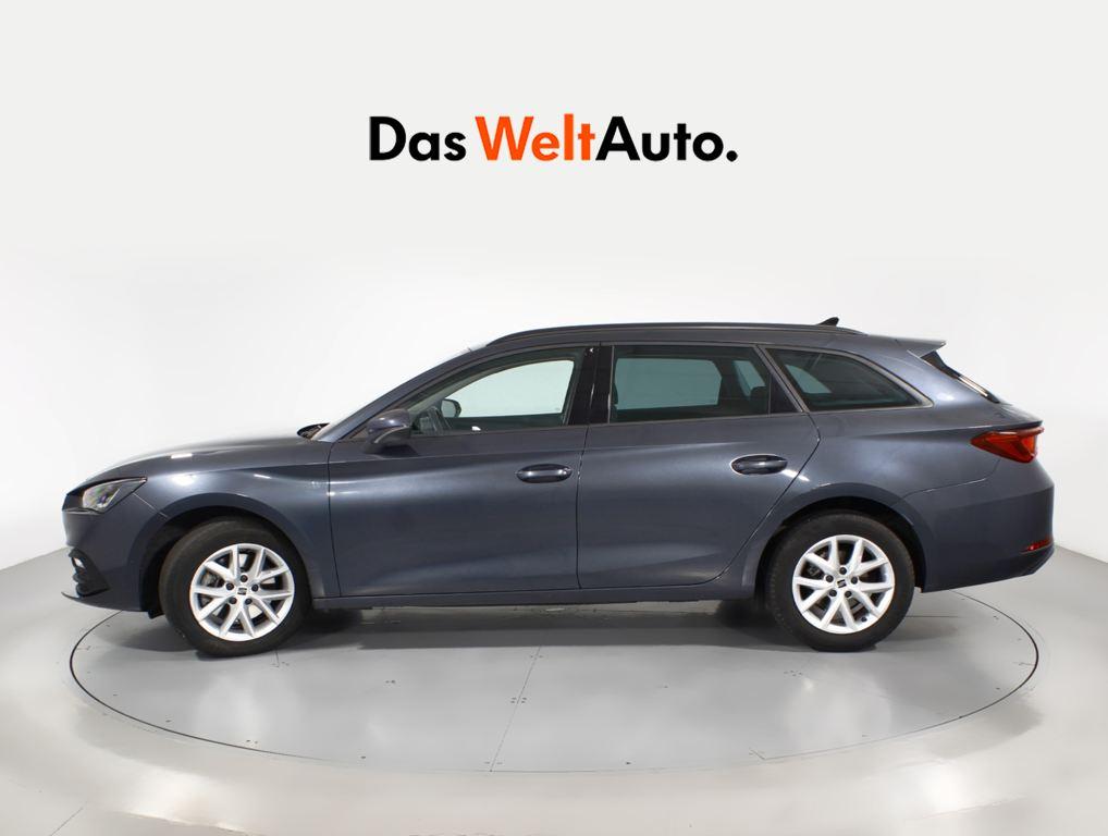 SEAT Leon ST 2.0 TDI Style Go DSG 110 kW (150 CV) - 17