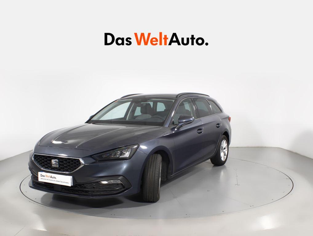 SEAT Leon ST 2.0 TDI Style Go DSG 110 kW (150 CV) - 18