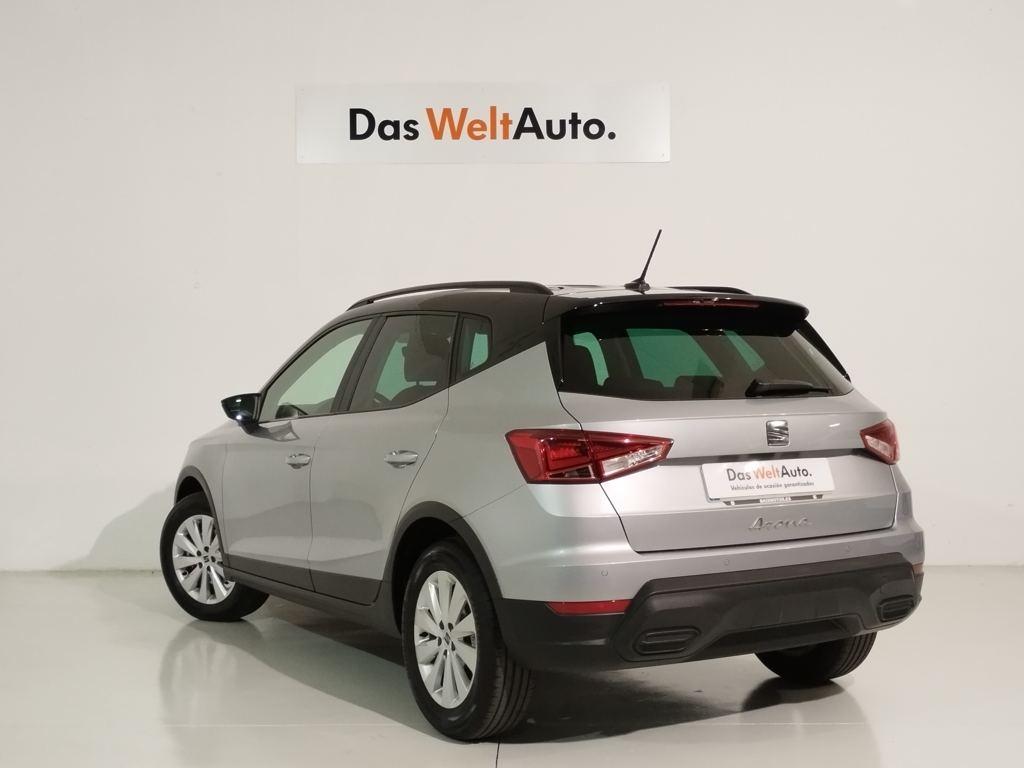 SEAT Arona 1.0 TSI Style XM DSG 81 kW (110 CV) - 1