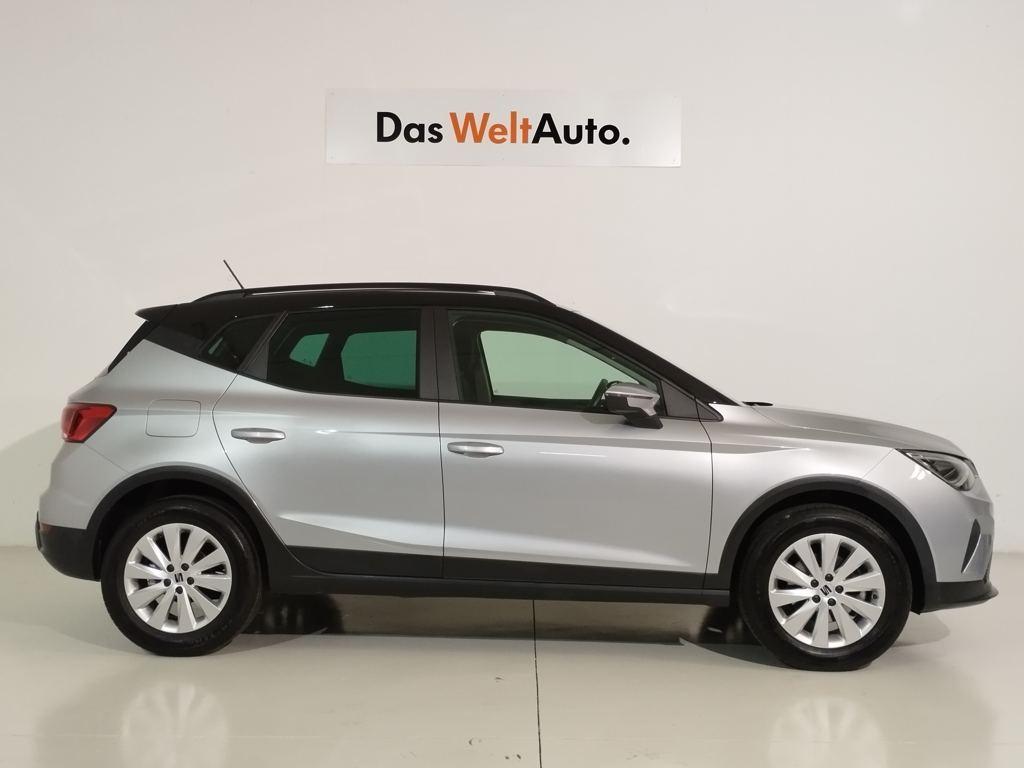 SEAT Arona 1.0 TSI Style XM DSG 81 kW (110 CV) - 2
