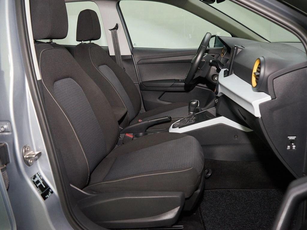 SEAT Arona 1.0 TSI Style XM DSG 81 kW (110 CV) - 4