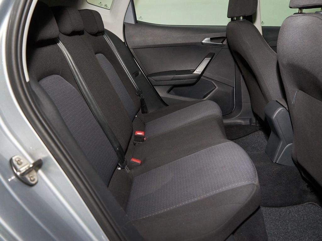 SEAT Arona 1.0 TSI Style XM DSG 81 kW (110 CV) - 5