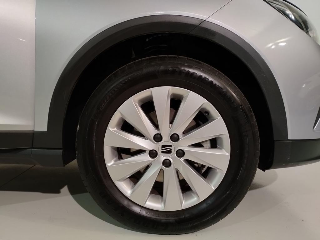 SEAT Arona 1.0 TSI Style XM DSG 81 kW (110 CV) - 7