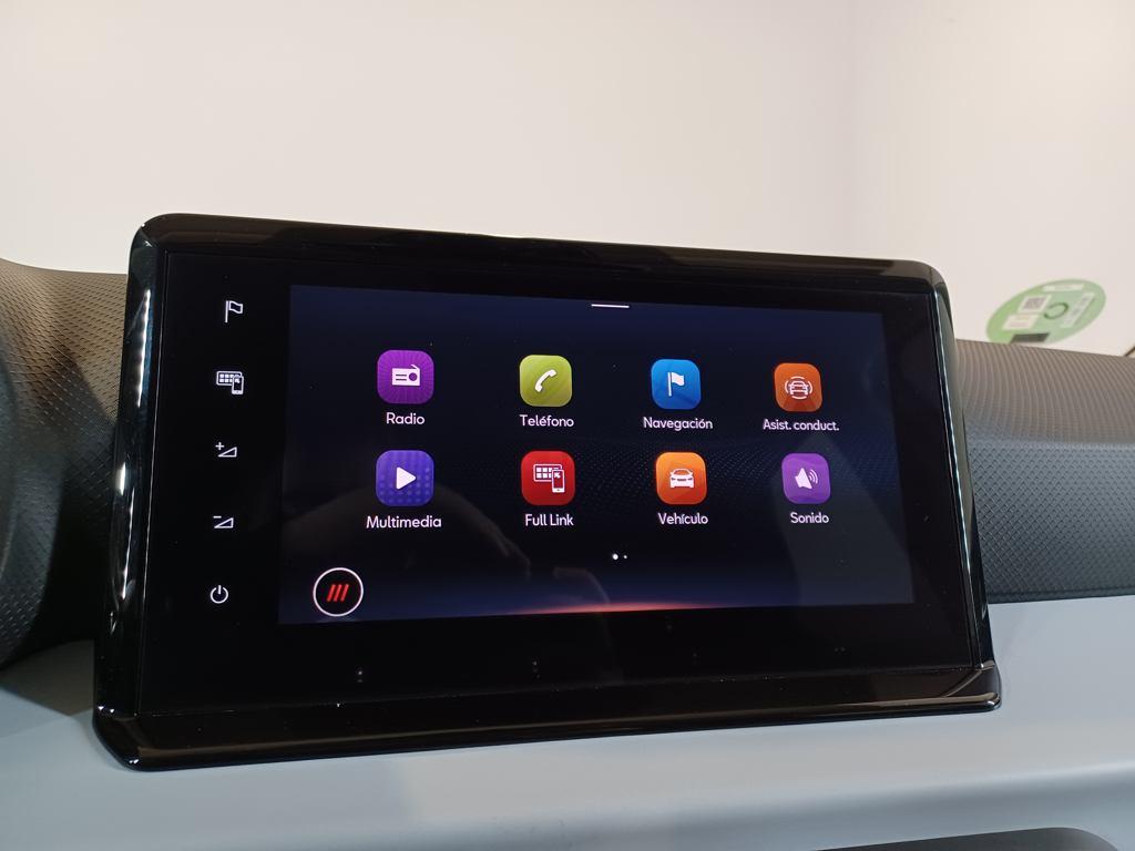 SEAT Arona 1.0 TSI Style XM DSG 81 kW (110 CV) - 8