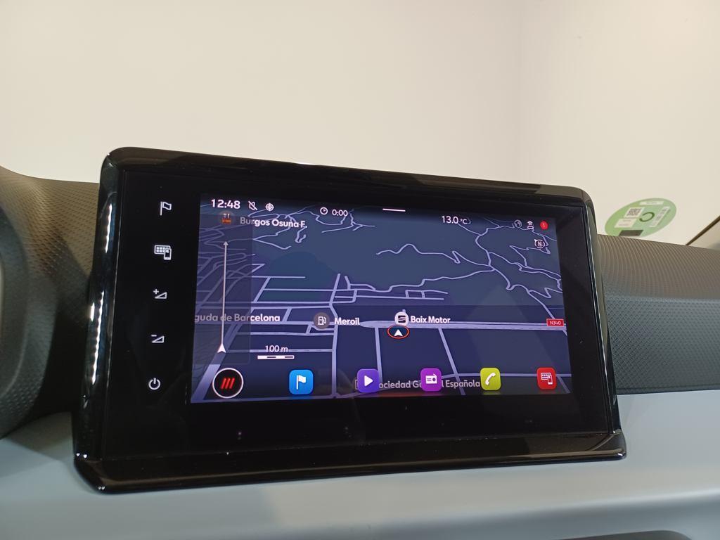 SEAT Arona 1.0 TSI Style XM DSG 81 kW (110 CV) - 9