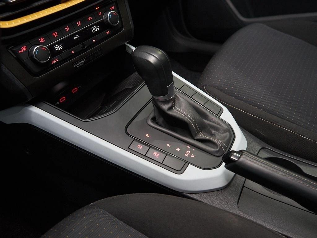 SEAT Arona 1.0 TSI Style XM DSG 81 kW (110 CV) - 13