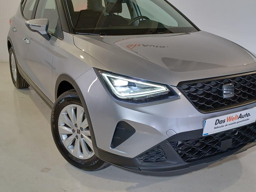 SEAT Arona 1.0 TSI Style XM DSG 81 kW (110 CV) - 14