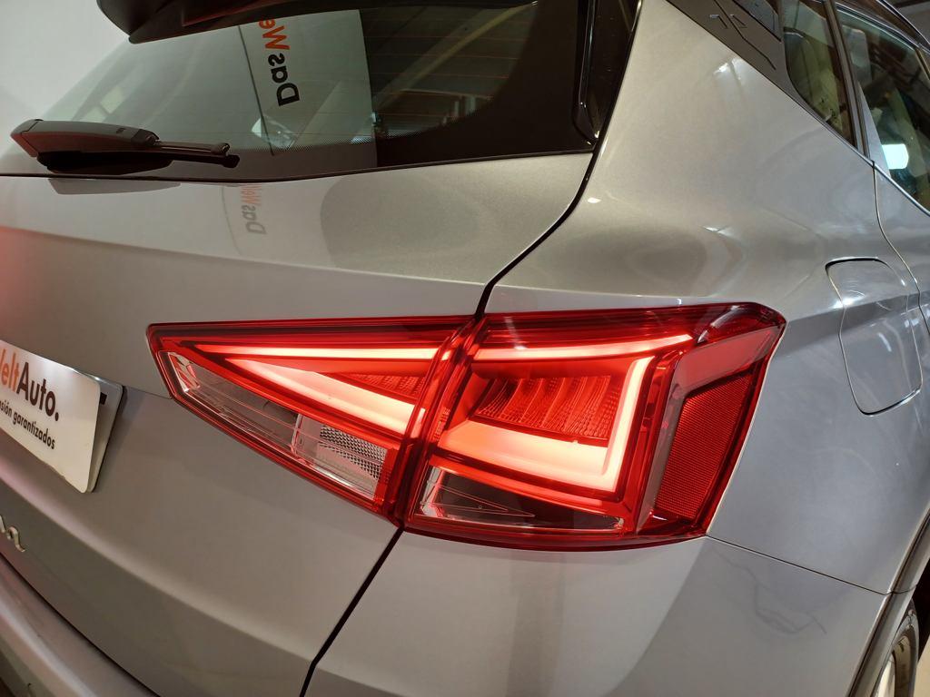 SEAT Arona 1.0 TSI Style XM DSG 81 kW (110 CV) - 15