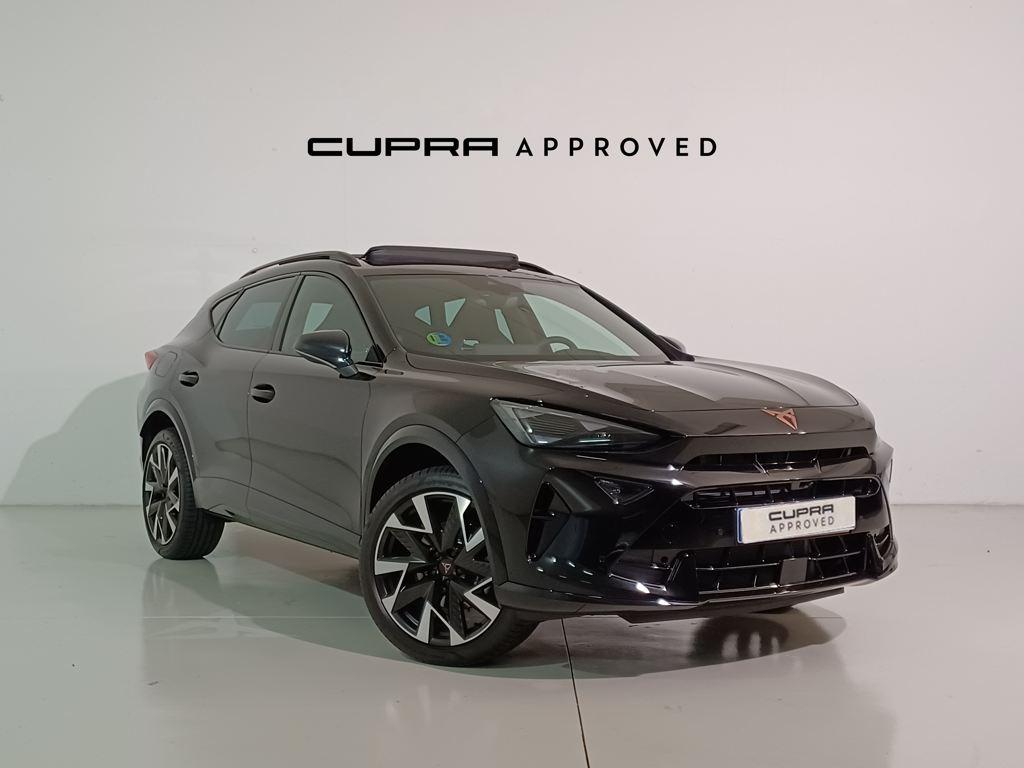 CUPRA Formentor 1.5 eTSI DSG 110 kW (150 CV) - 0