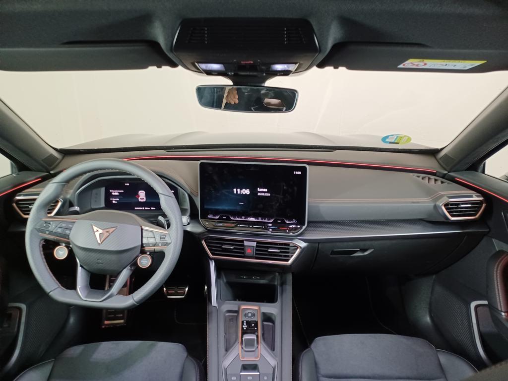 CUPRA Formentor 1.5 eTSI DSG 110 kW (150 CV) - 3