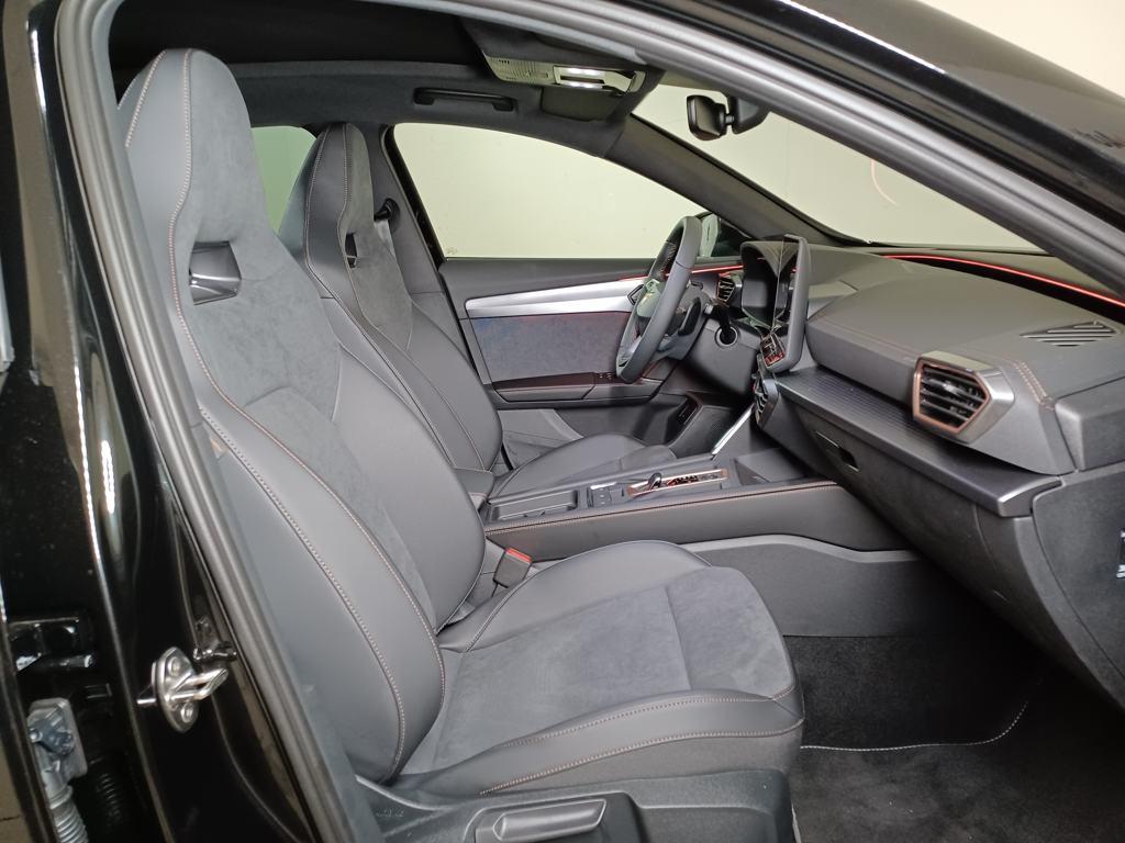 CUPRA Formentor 1.5 eTSI DSG 110 kW (150 CV) - 4