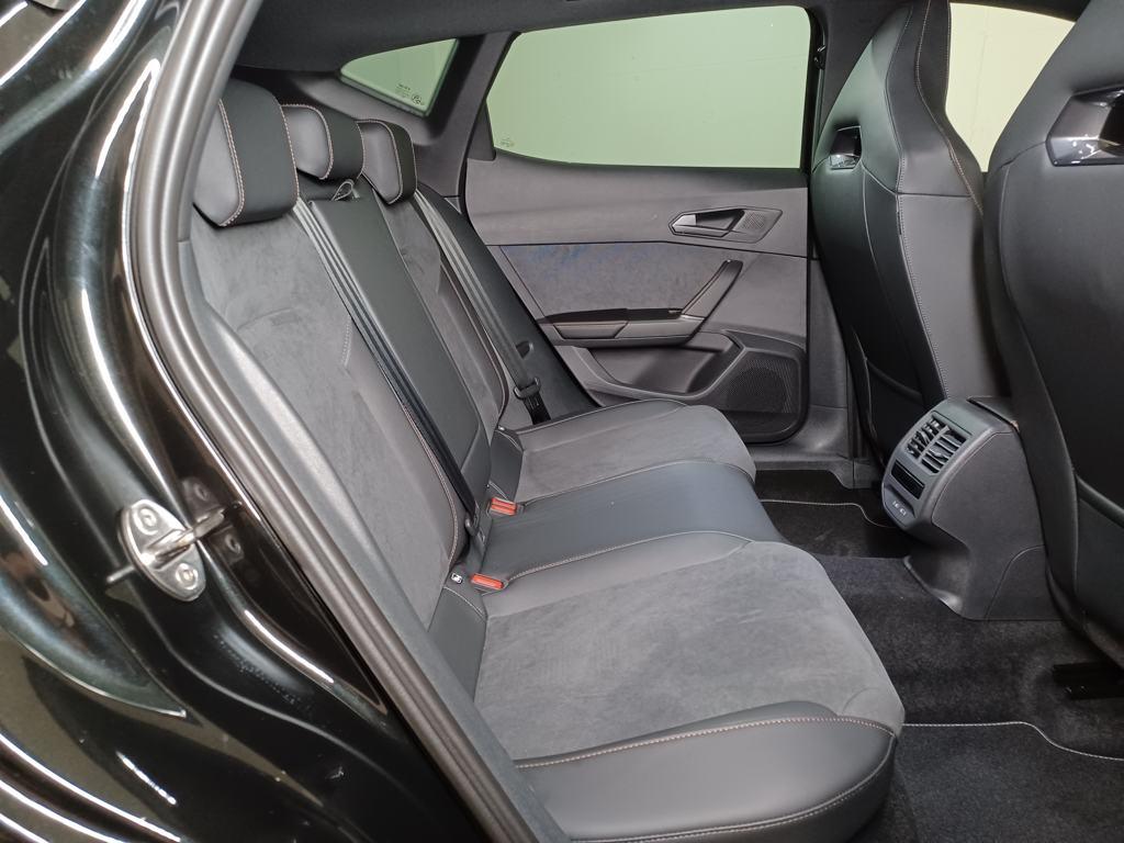 CUPRA Formentor 1.5 eTSI DSG 110 kW (150 CV) - 5