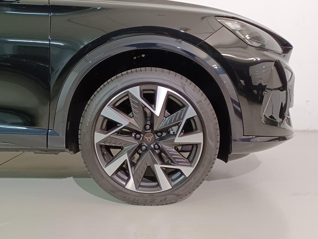 CUPRA Formentor 1.5 eTSI DSG 110 kW (150 CV) - 7